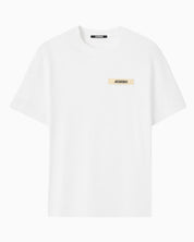 Jacquemus T-Shirt TSM00133AJ00226/100