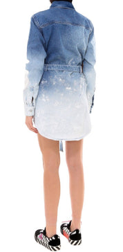 Off-White Abiti OWYM002R20773098 7171