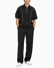 SYST T-Shirt Polo T8004-N