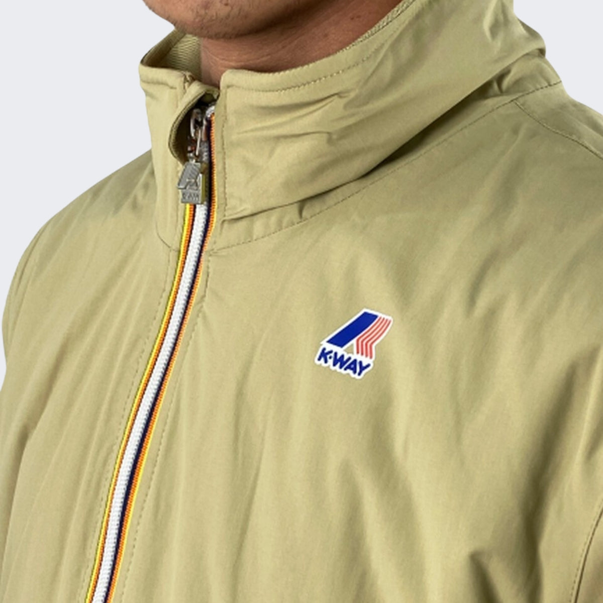 K-Way Giubbino K0063H0