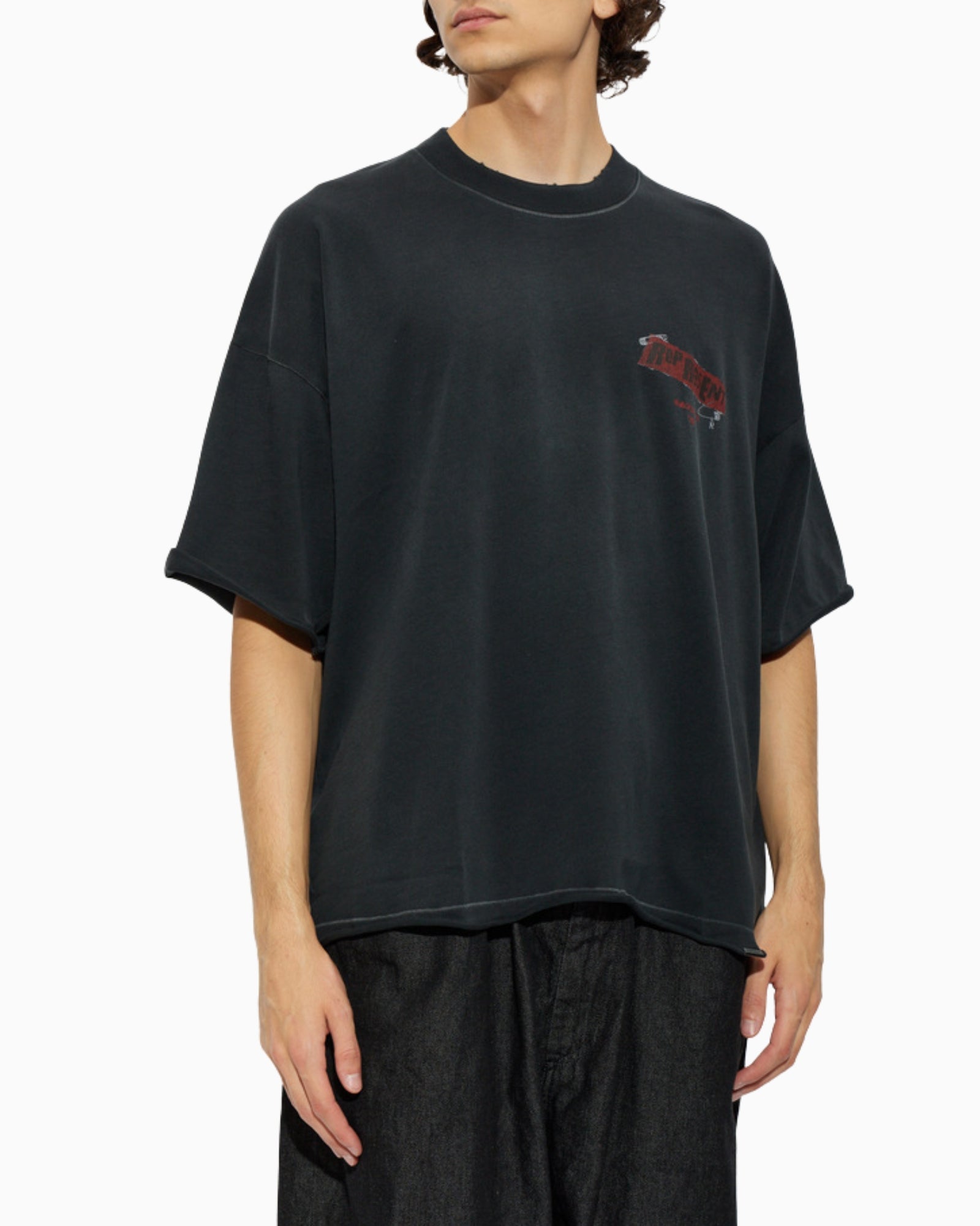 Represent T-Shirt MLM101074/06