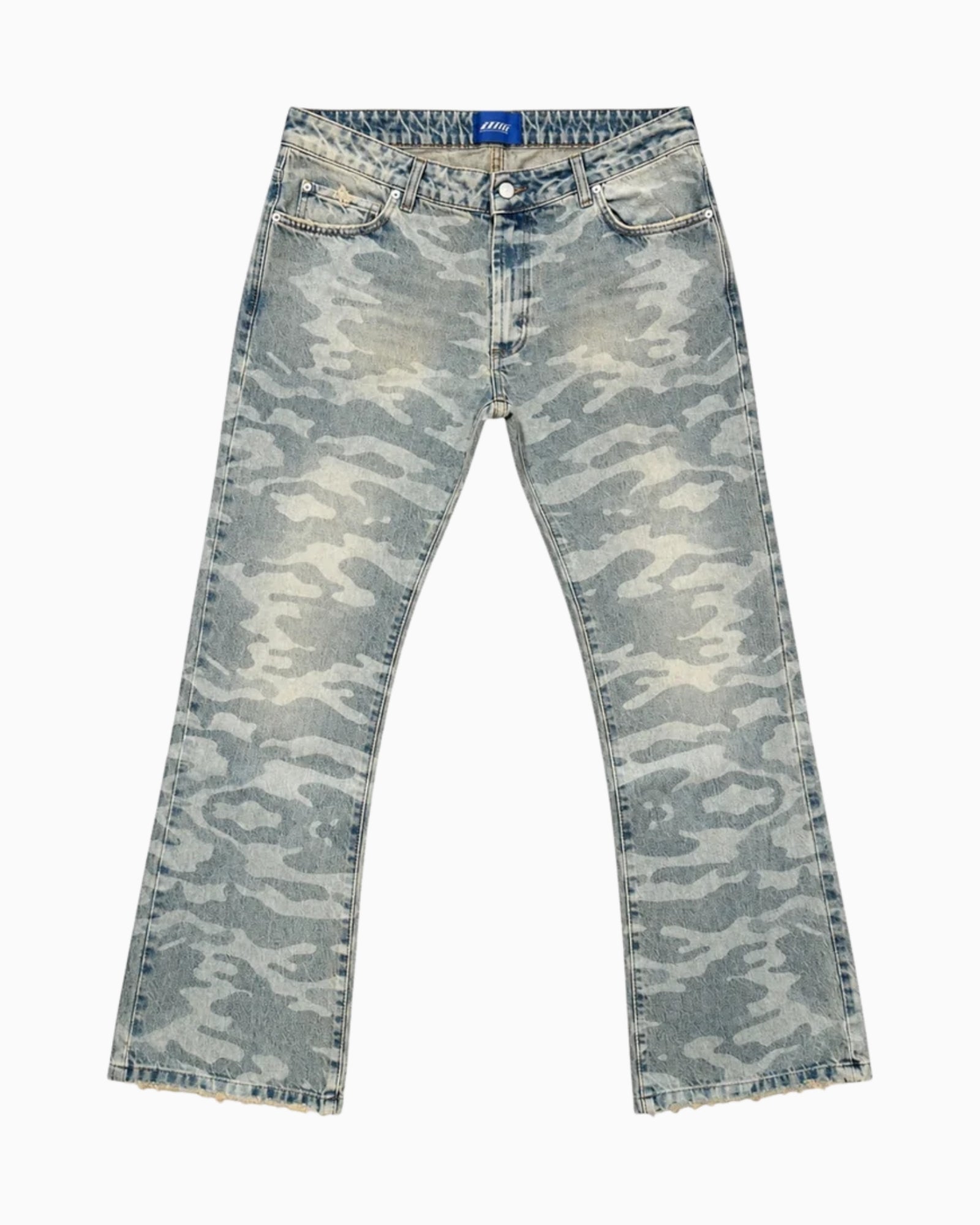 Artsupermoney Jeans JFC-101-DSV