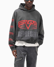 Represent Felpa MLM100366/46