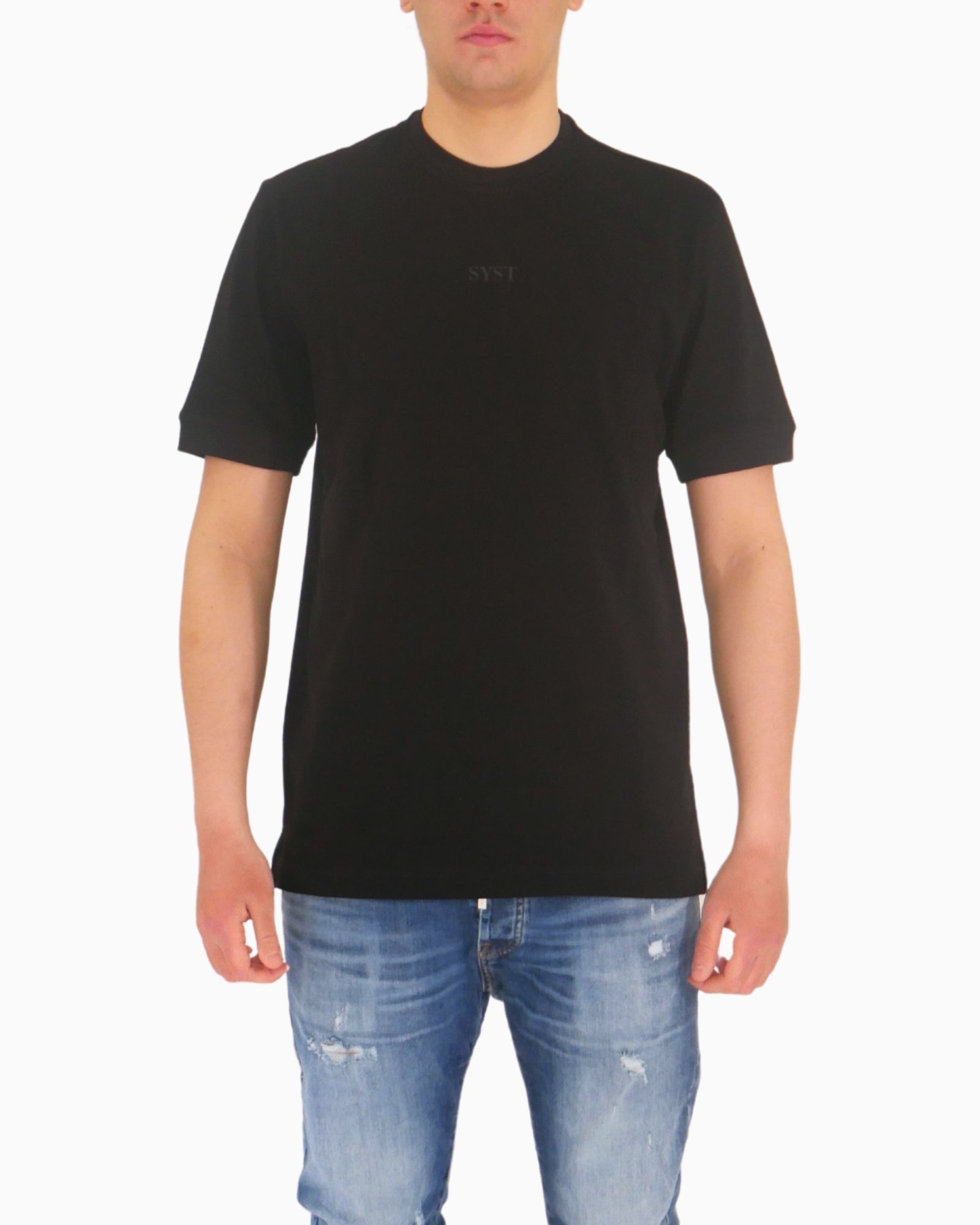 SYST T-Shirt T5004-N