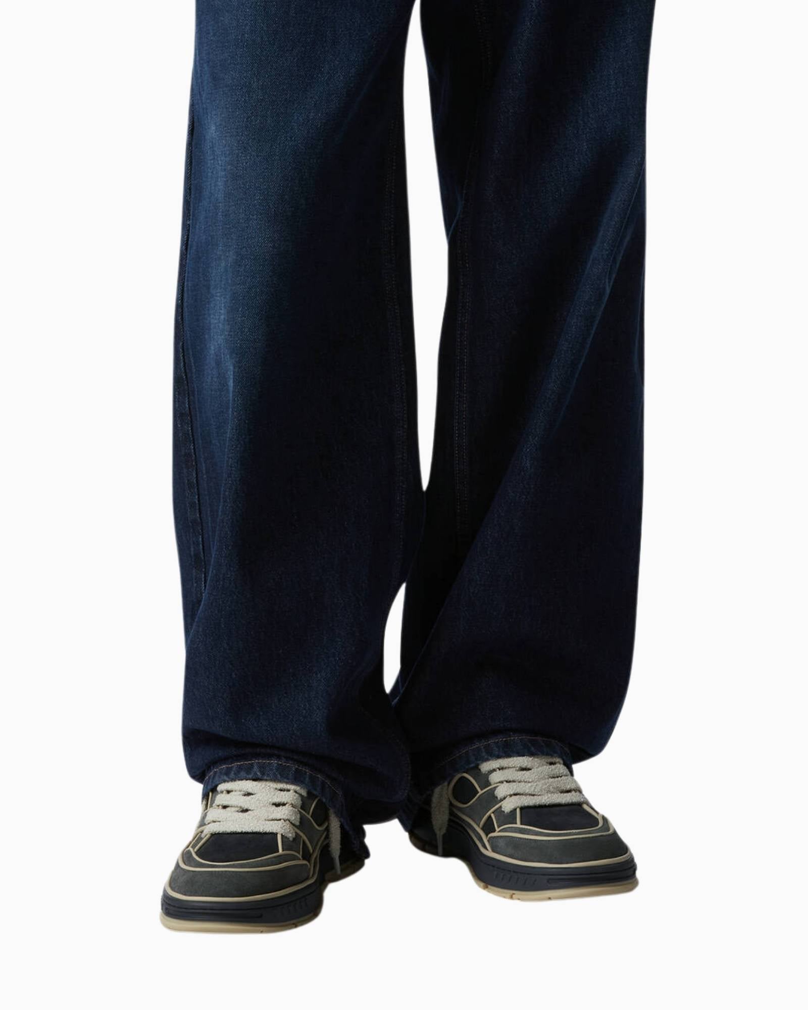 Axel Arigato Sneakers F3218002 - SanShopLuxury - 2025, 40, 41, 42, 43, 44, 45, Autunno/Inverno, Axel Arigato, Calzature, Continuativo, FW25, Idoneo, Nero-Beige, New, Primavera/Estate, Sneakers, Uomo