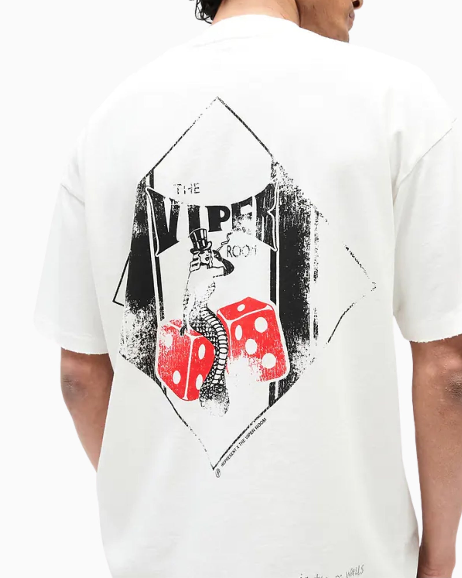 Represent T-Shirt MLM100598/72