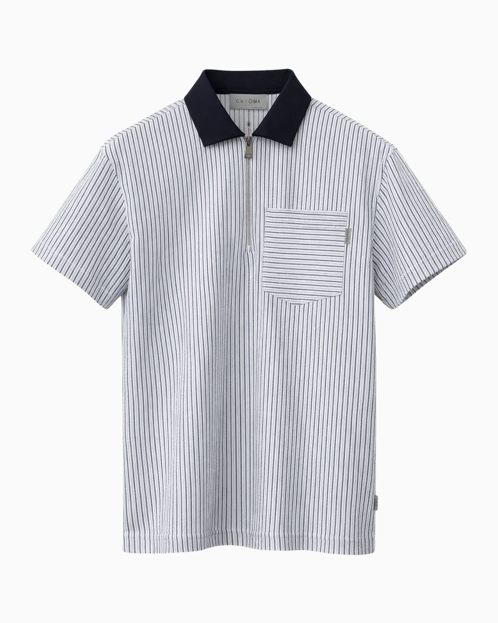 Chiodi Milano T-Shirt Polo SS26043