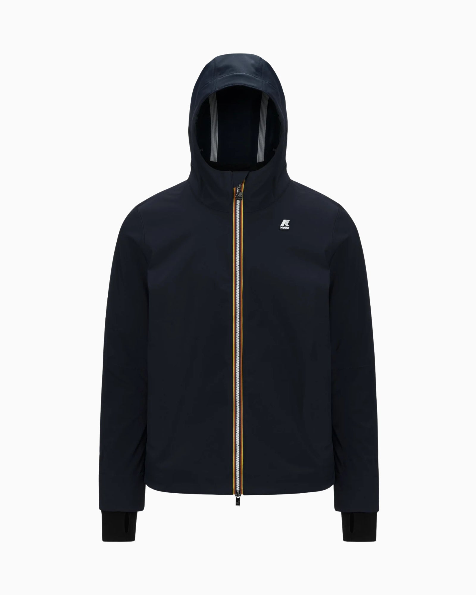 K-Way Giubbino K6131BW A2B