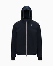 K-Way Giubbino K6131BW A2B