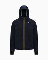 K-Way Giubbino K6131BW A2B