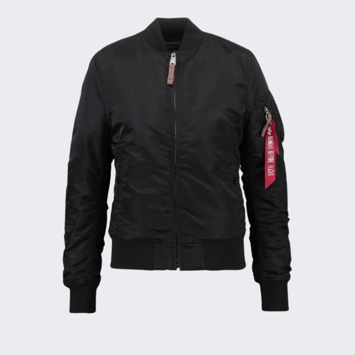 Alpha Industries Giubbino 133009 - SanShopLuxury - Abbigliamento, Alpha Industries, Autunno/Inverno, Beige, Carry Over, Donna, Giubbino, Idoneo, L, M, Nero, Oro, XL, XS