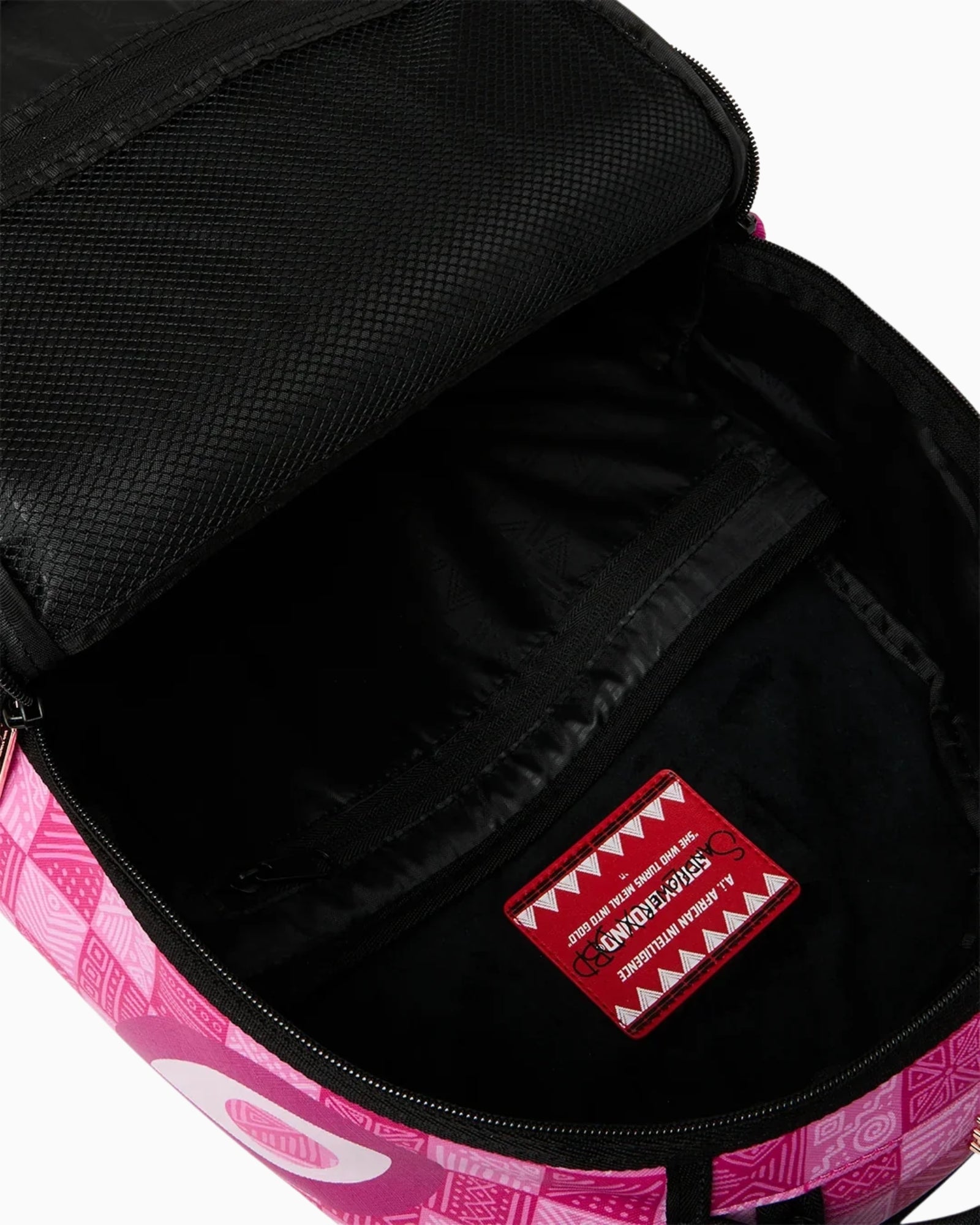 Sprayground Zaino 910B9257NSZ