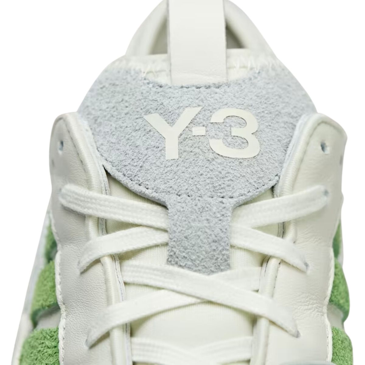 Adidas Y-3 Sneakers ID7931/WHITE