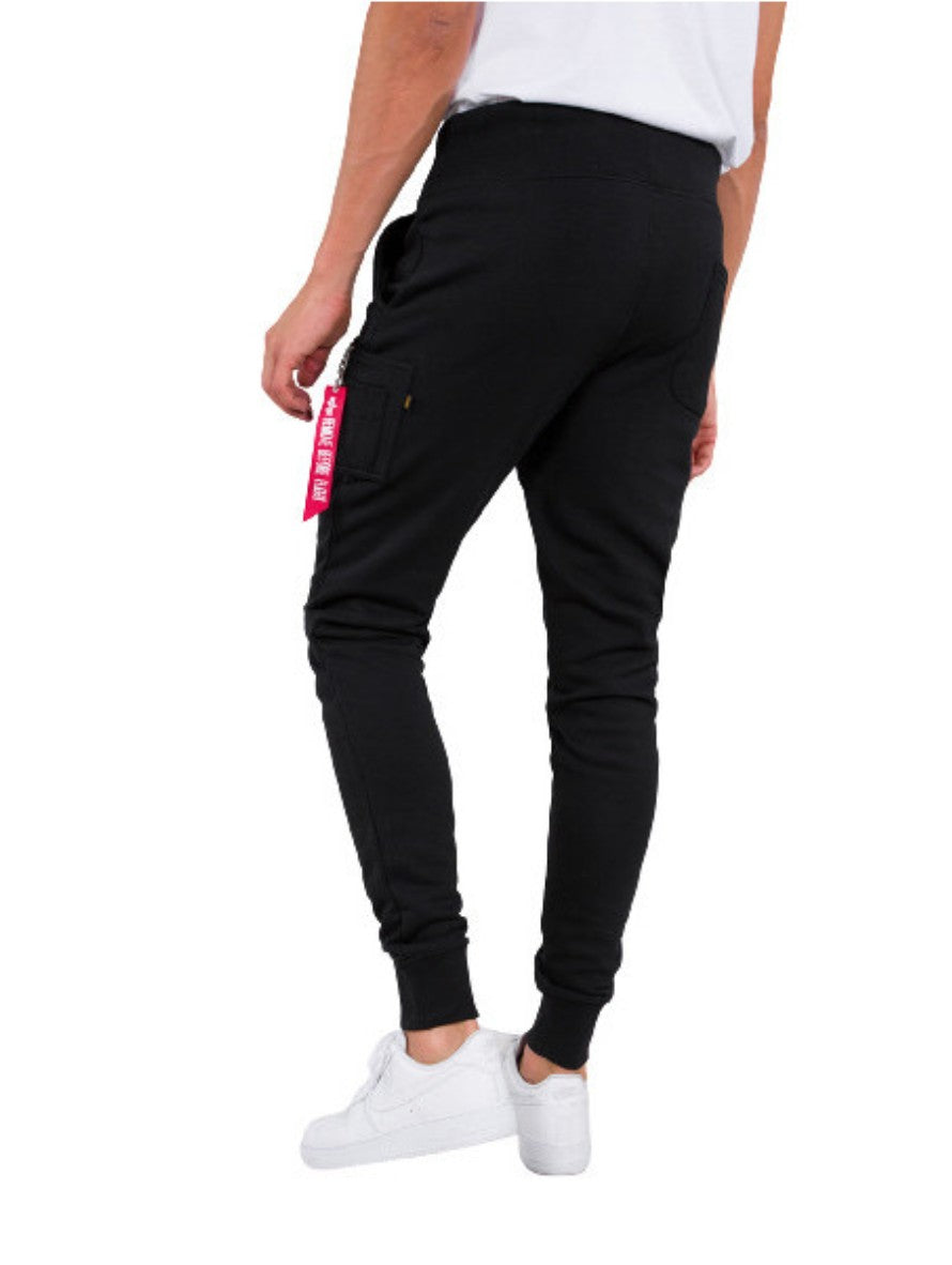 Alpha Industries Pantatuta 178333