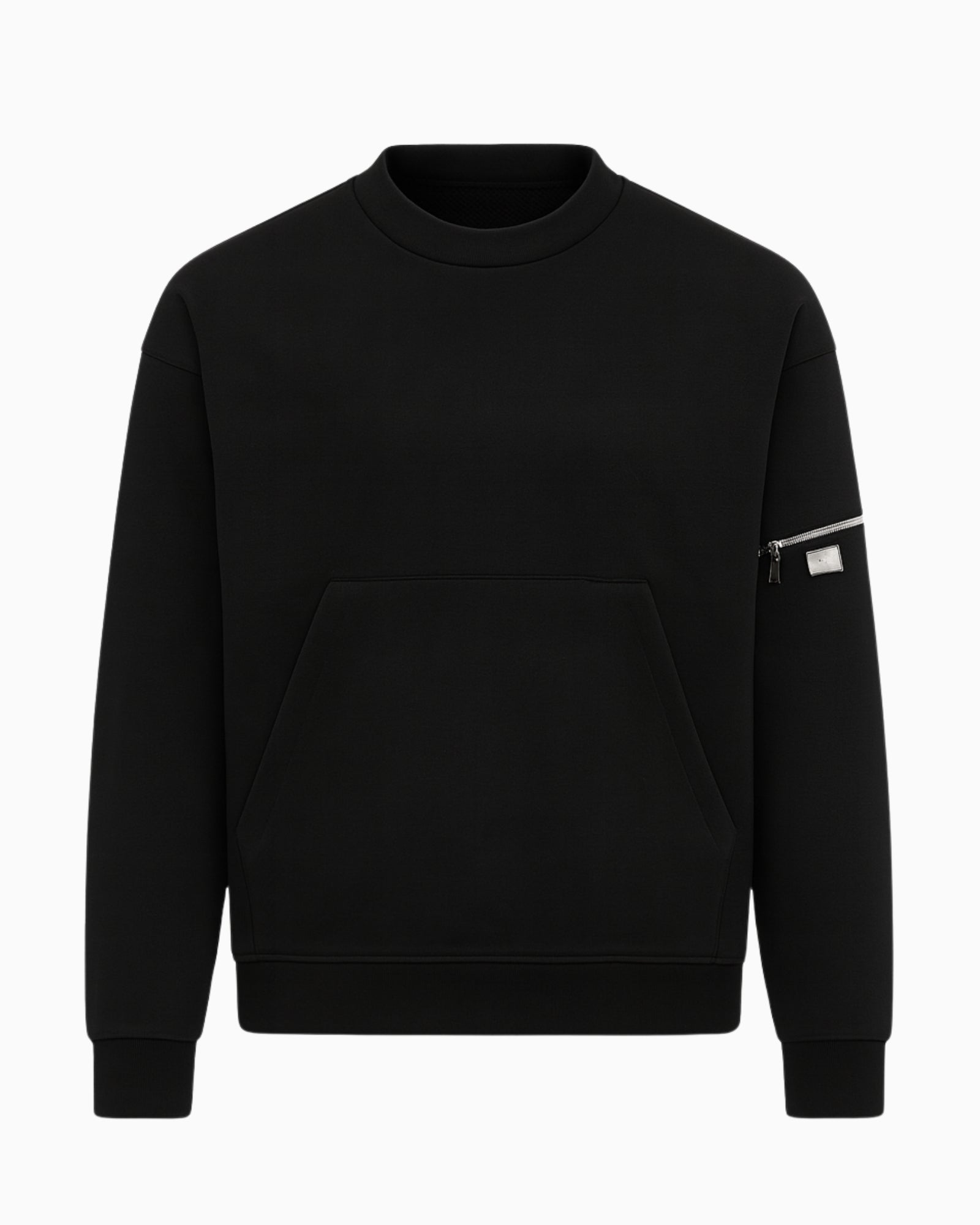 Gavensemble Felpa FW25SWEAT100-N