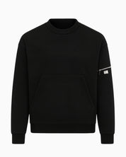 Gavensemble Felpa FW25SWEAT100-N