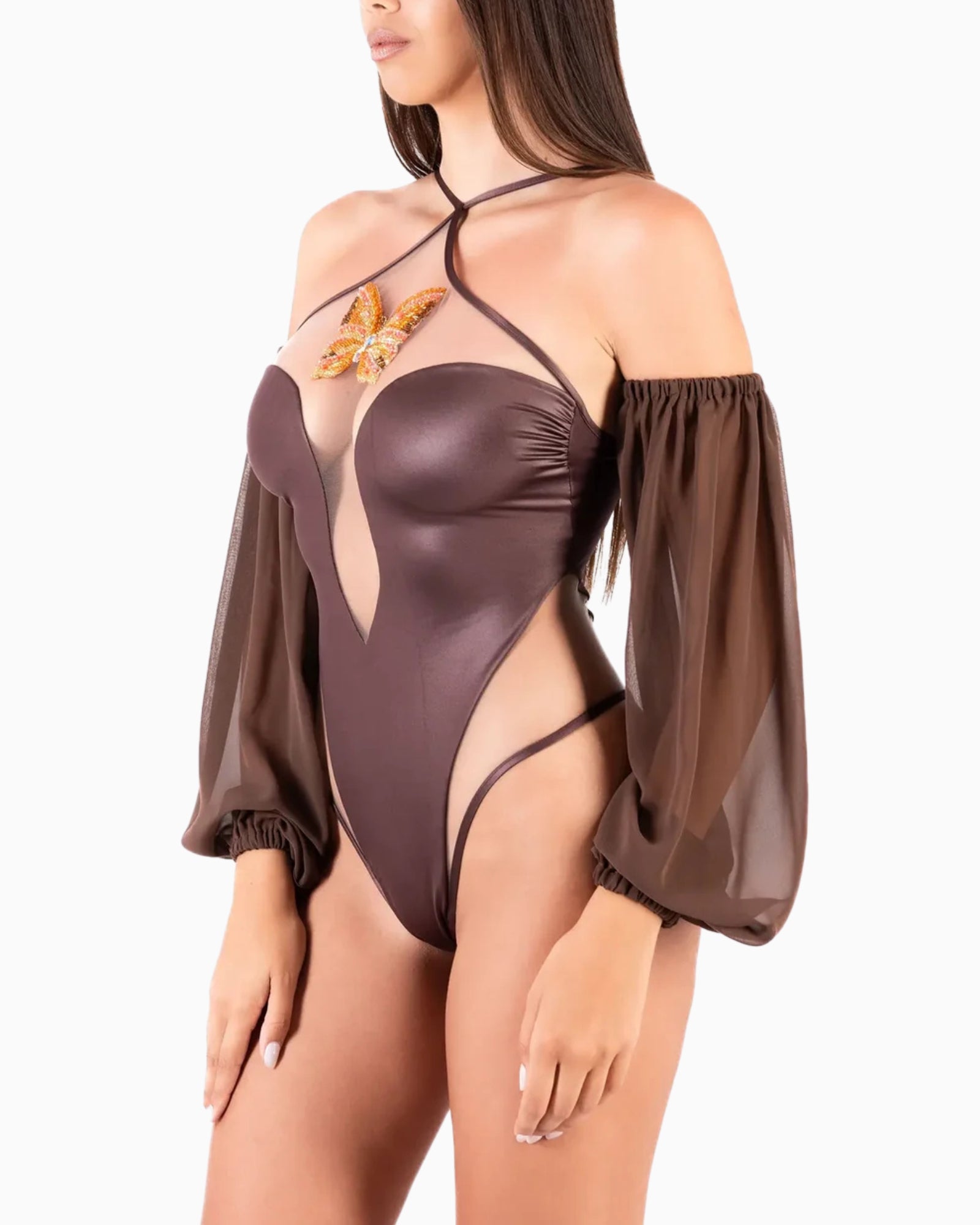 District Margherita Mazzei Costume 6LG51-2312