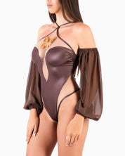 District Margherita Mazzei Costume 6LG51-2312