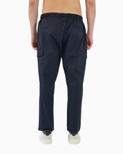 Chiodi Milano Pantalone SS25-020-BL