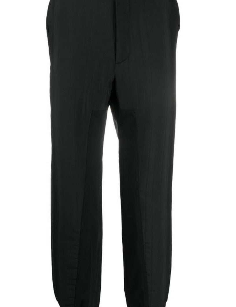 Inverno, FW20, M, Nero, Outlet, Pantalone, S, Uomo, XL