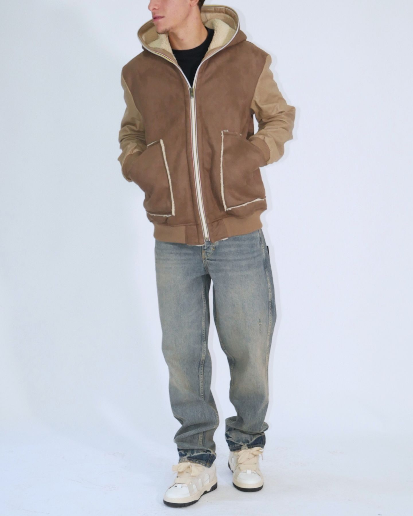 Chiodi Milano Giubbino CF22-0129 - SanShopLuxury - 2022, Abbigliamento, Autunno/Inverno, Beige, Chiodi Milano, FW22, Giubbino, L, M, Outlet, S, Uomo, XL, XXXL