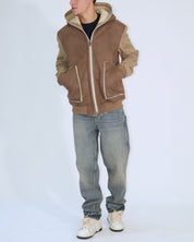 Chiodi Milano Giubbino CF22-0129