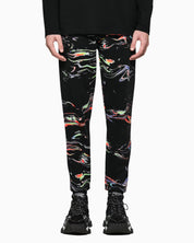 Marcelo Burlon Pantatuta CMCH010S19991027