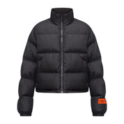 Heron Preston Giubbino HWEJ001F23FAB001 - SanShopLuxury - 2023, Abbigliamento, Autunno/Inverno, Bomber, Donna, FW23, Giubbino, Heron Preston, M, Nero, Outlet, S, XS