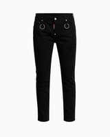 Dsquared2 Jeans S75LB0139 900