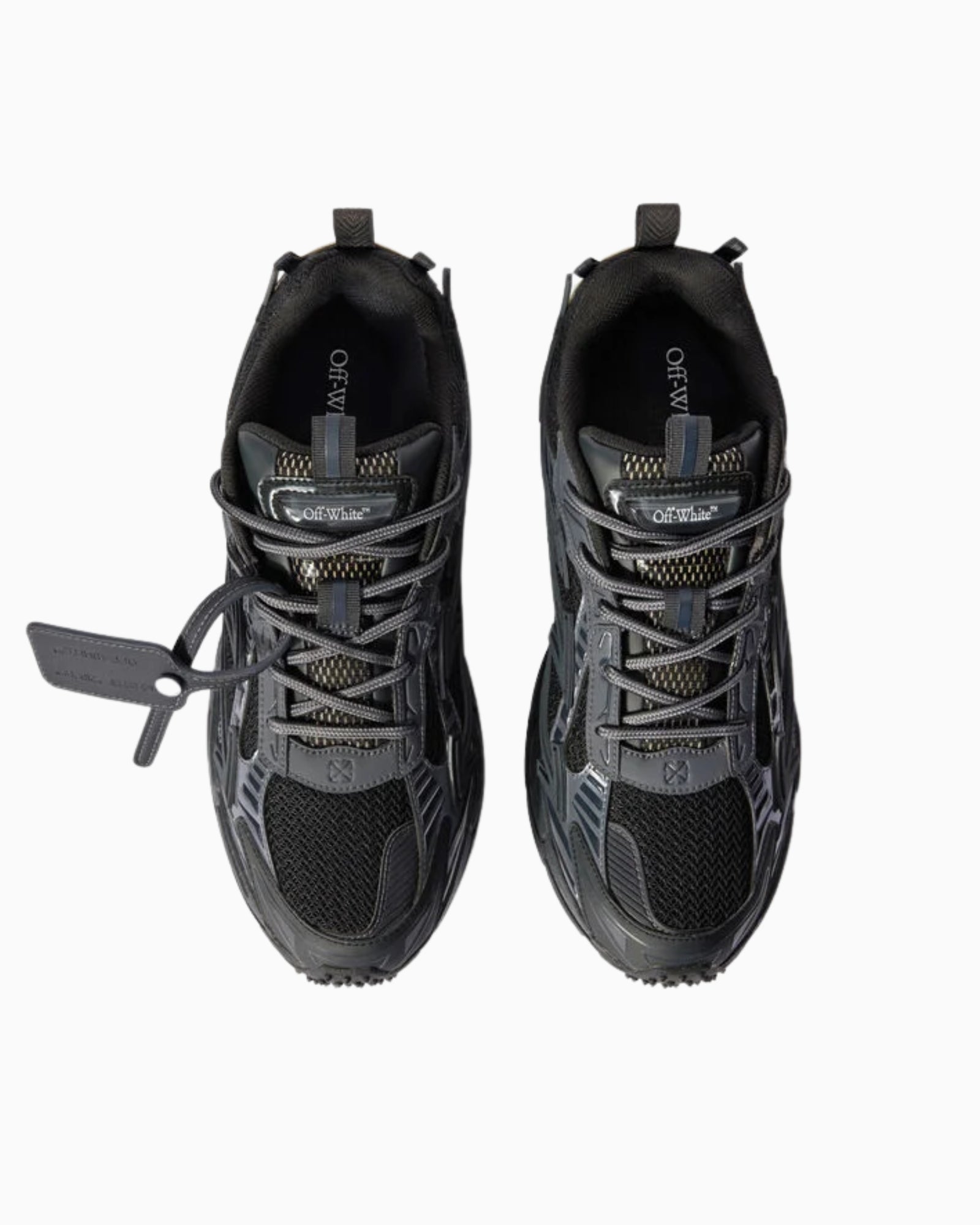 Off-White Sneakers OMIA295C99FAB001-1010