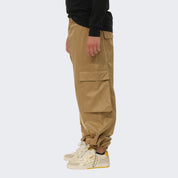 Donotconform Pantatuta PANT1020 - SanShopLuxury - 2023, Abbigliamento, Autunno/Inverno, Camel, Cargo, Donotconform, FW23, Idoneo, L, M, Marrone, Nero, Outlet, Pantatuta, S, Uomo, Verde, Verde Petrolio, XL