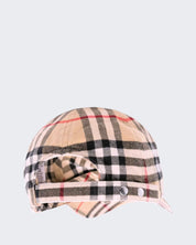Burberry Cappello 8075641 - SanShopLuxury - Abbigliamento, Accessori, Autunno/Inverno, Beige, Burberry, Cappello, Carry Over, Continuativo, Donna, L, New, Primavera/Estate, Stellato, Ultimo, UNISEX, Uomo
