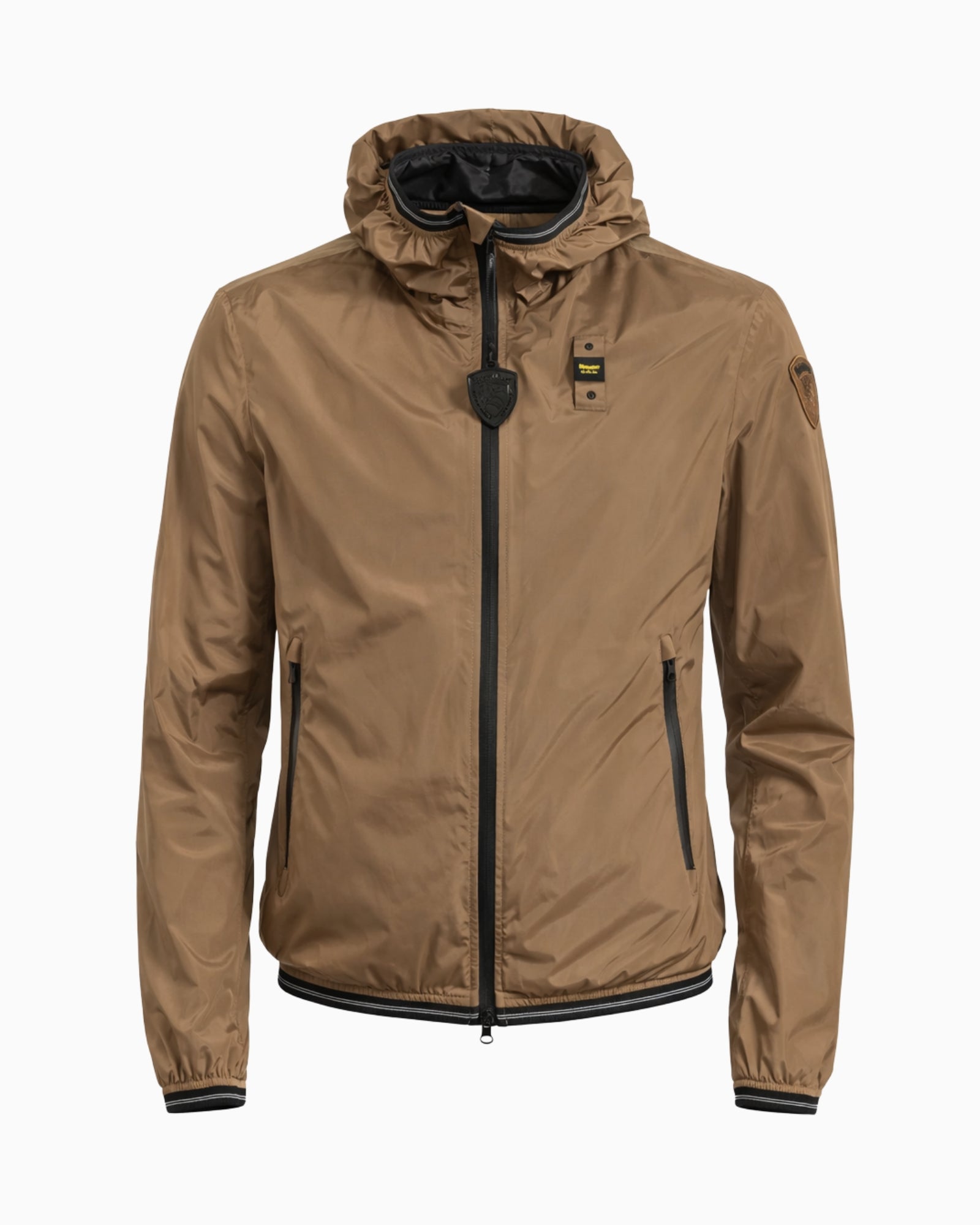 Blauer Giubbino 26SBLUC11018/007110340