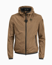 Blauer Giubbino 26SBLUC11018/007110340