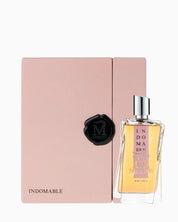 Morph Profumo INDOMABILE