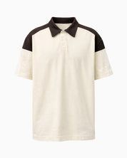 SYST T-Shirt Polo T7001-BG