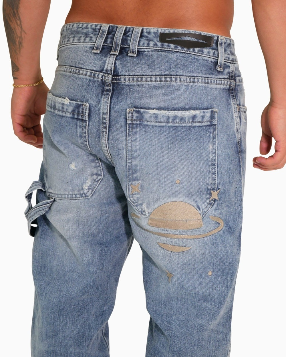 Donotconform Jeans BAGGY1020