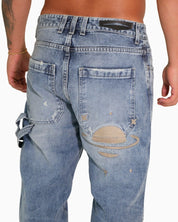 Donotconform Jeans BAGGY1020