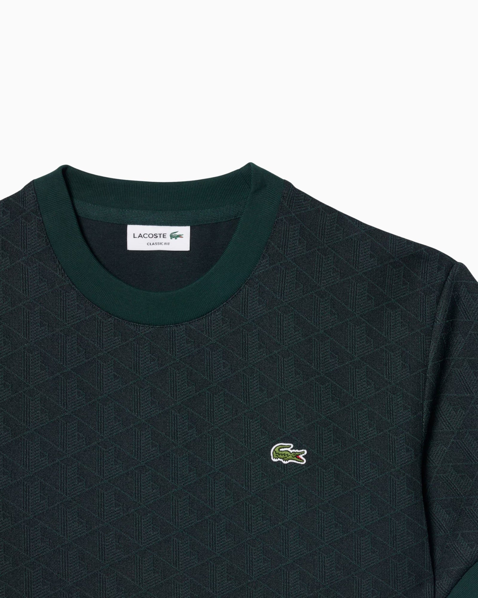Lacoste T-Shirt TH1197/SPU