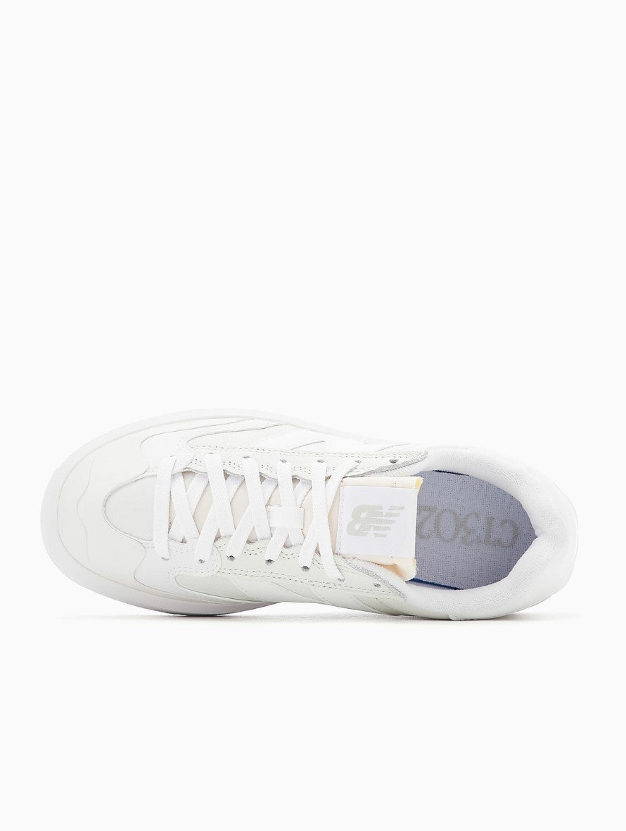 New Balance Sneakers CT302LAWHITE - SanShopLuxury - 2023, 36, 37, 37.5, 38, 38.5, 39.5, 40, 40.5, Autunno/Inverno, Bianco, Calzature, Carry Over, Continuativo, Donna, Idoneo, New, New Balance, Primavera/Estate, Sneakers, UNISEX, Uomo