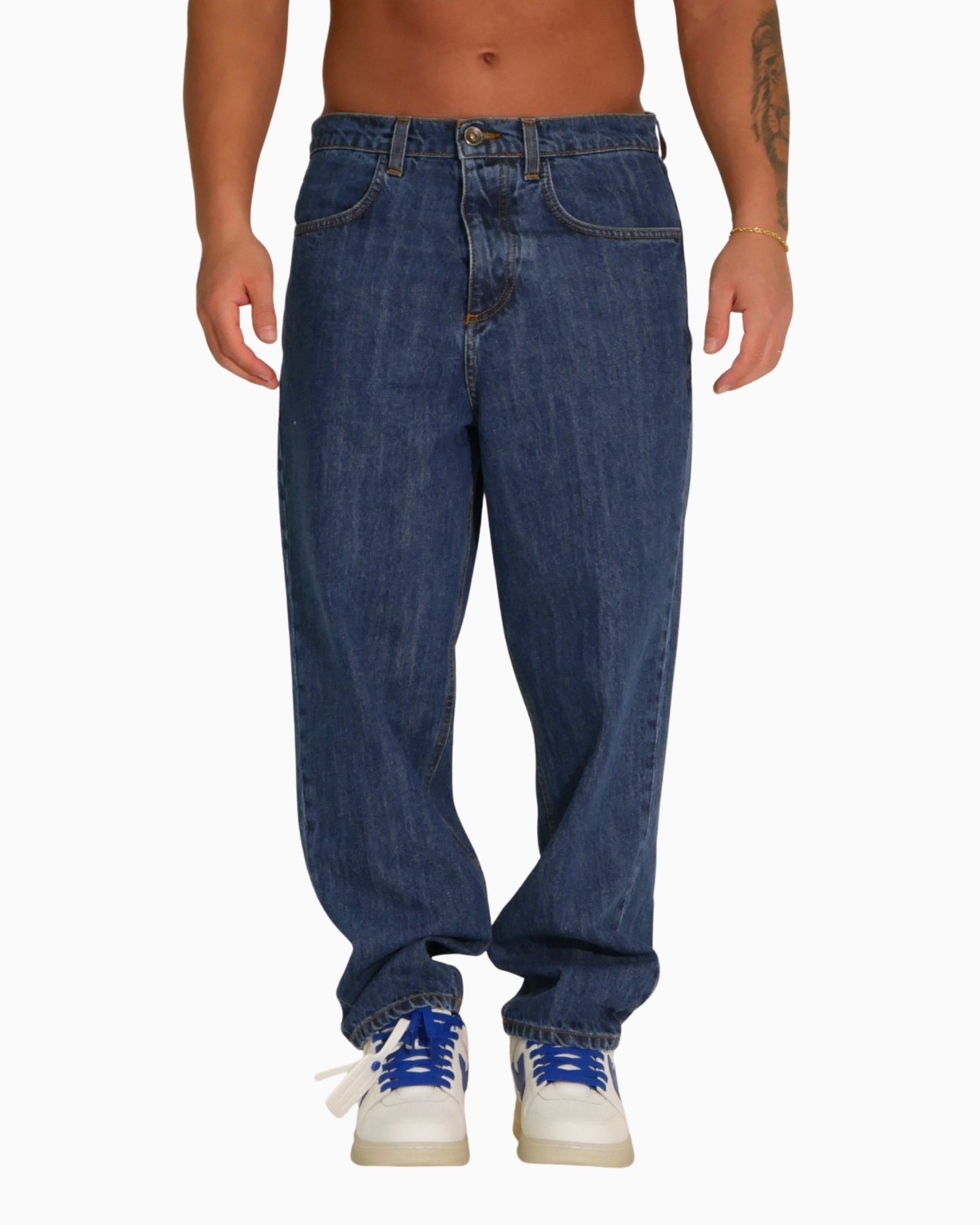 Chiodi Milano Jeans FW25-0027-B