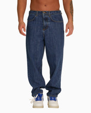 Chiodi Milano Jeans FW25-0027-B