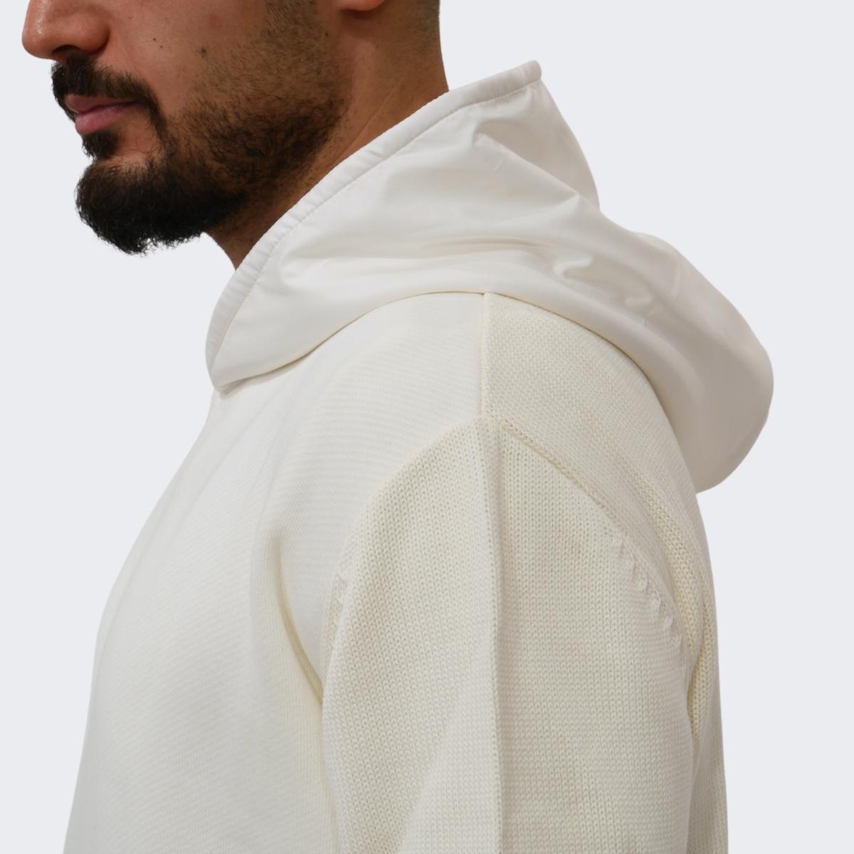 Chiodi Milano Felpa 0229 - SanShopLuxury - 2023, Abbigliamento, Autunno/Inverno, Bianco, Chiodi Milano, Con Cappuccio, Felpa, FW23, Idoneo, L, M, Nero, Outlet, S, Uomo, XL, XXL, XXXL