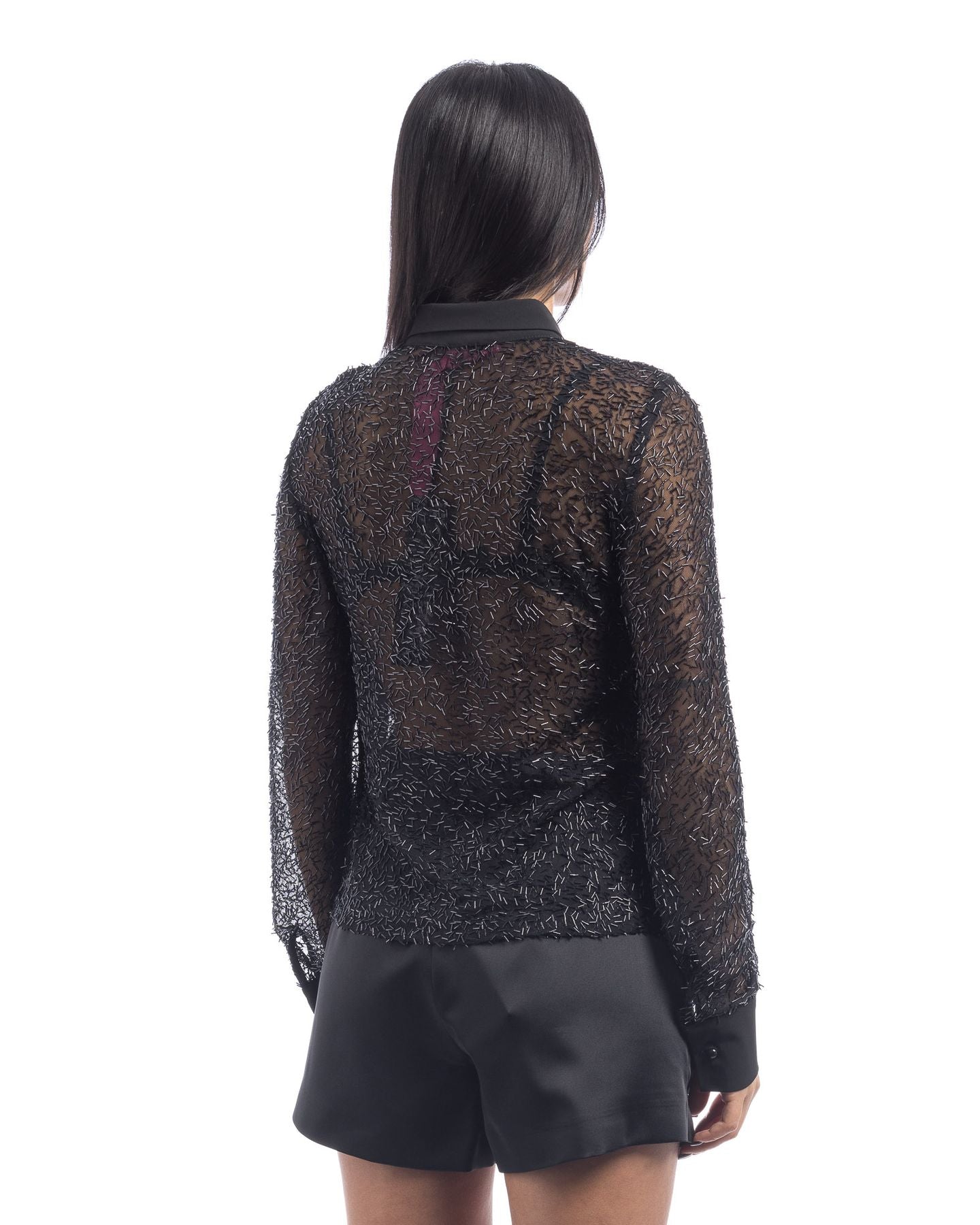 So Lavish Camicia C4017-N