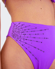 Fabrizia Costume LS01 0115 - SanShopLuxury - 2024, A triangolo, Abbigliamento, Beachwear, Costume, Donna, Fabrizia, Idoneo, L, M, Outlet, Primavera/Estate, S, SS24, Ultimo, Viola