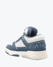 Amiri Sneakers AMFOSR1039 - SanShopLuxury - 2025, 43, 44, 45, Amiri, Autunno/Inverno, Blu, Calzature, Carry Over, Continuativo, Idoneo, New, Primavera/Estate, Sneakers, Ultimo, Uomo