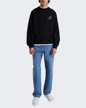 Axel Arigato Felpa A2836001 - SanShopLuxury - Abbigliamento, Autunno/Inverno, Axel Arigato, Carry Over, Felpa, Idoneo, L, M, Nero, New, S, Uomo, XL