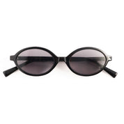 Sunglasses Occhiali TOKYO NERO-C04 - SanShopLuxury - 2025, Accessori, Autunno/Inverno, Bellezza, Continuativo, Donna, Nero, New, Occhiali, Primavera/Estate, SS25, Stellato, Sunglasses, UNISEX, Uomo