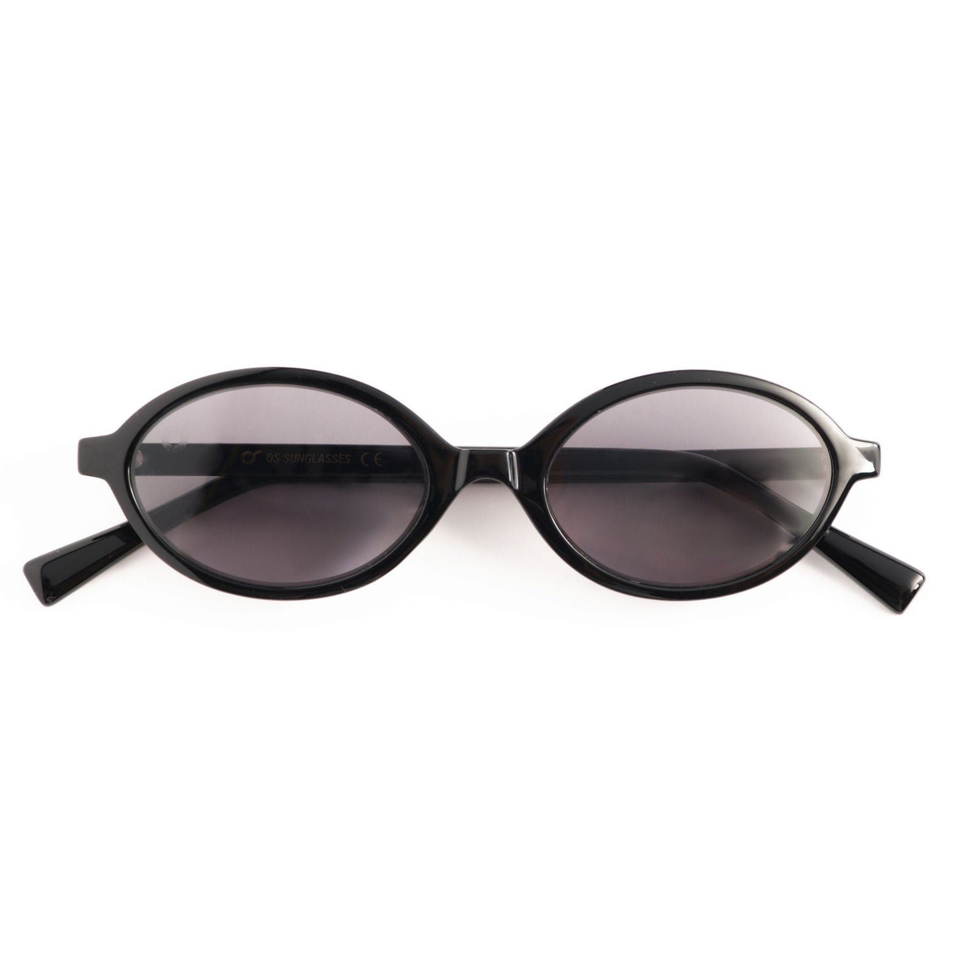Sunglasses Occhiali TOKYO-C04-NERO