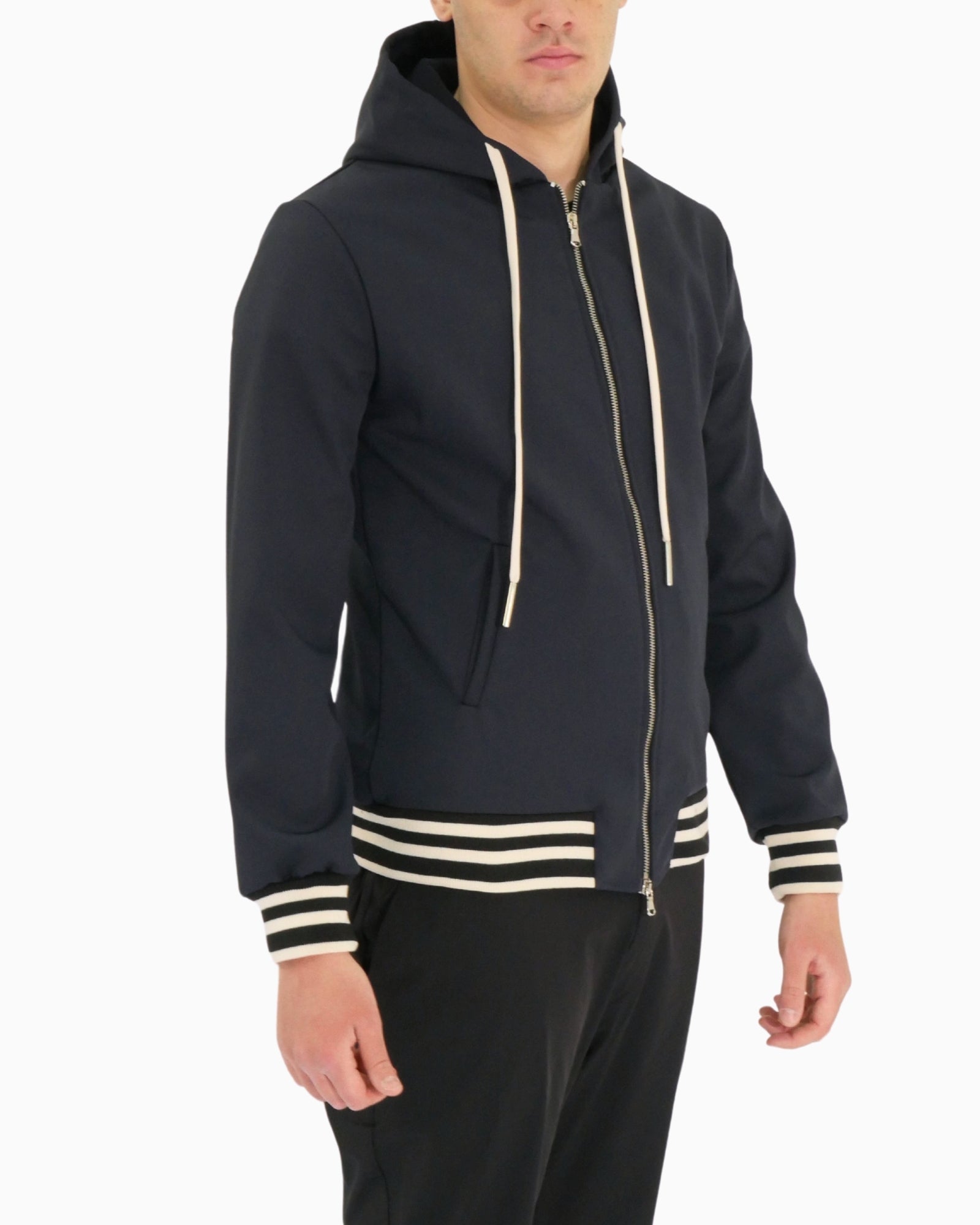 Inverno, Blu, Chiodi Milano, FW24, Giubbino, Idoneo, L, M, Outlet, S, Uomo, XL, XXL, XXXL, XXXXL